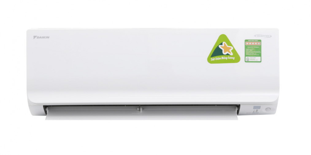 Máy lạnh Daikin FTKC35UAVMV/ RKC35UAVMV (Inverter, Gas R32, 1.5 HP) Máy lạnh Daikin FTKC35UAVMV/ RKC35UAVMV (Inverter, Gas R32, 1.5 HP)