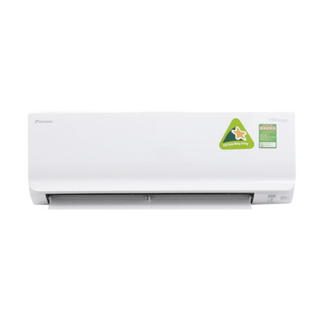 Máy lạnh Daikin FTKC35UAVMV/ RKC35UAVMV (Inverter, Gas R32, 1.5 HP)