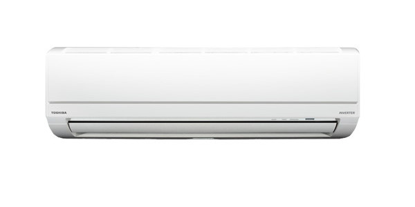 Máy lạnh Toshiba RAS-H10HKCVG-V (1.0 HP, Inverter, Gas R32)