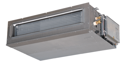 fdc50cr-s5-2.0 HP)