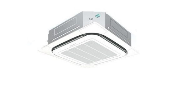 Máy lạnh âm trần Daikin FCNQ21MV1/ RNQ21MV19 (2.5 HP, Gas R410a) Máy lạnh âm trần Daikin FCNQ21MV1/ RNQ21MV19 (2.5 HP, Gas R410a)