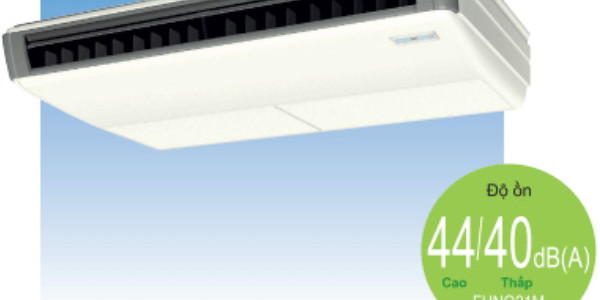 Máy lạnh áp trần Daikin FHNQ13MV1/RNQ13MV1 (1.5 HP, Gas R410a) Máy lạnh áp trần Daikin FHNQ13MV1/RNQ13MV1 (1.5 HP, Gas R410a)