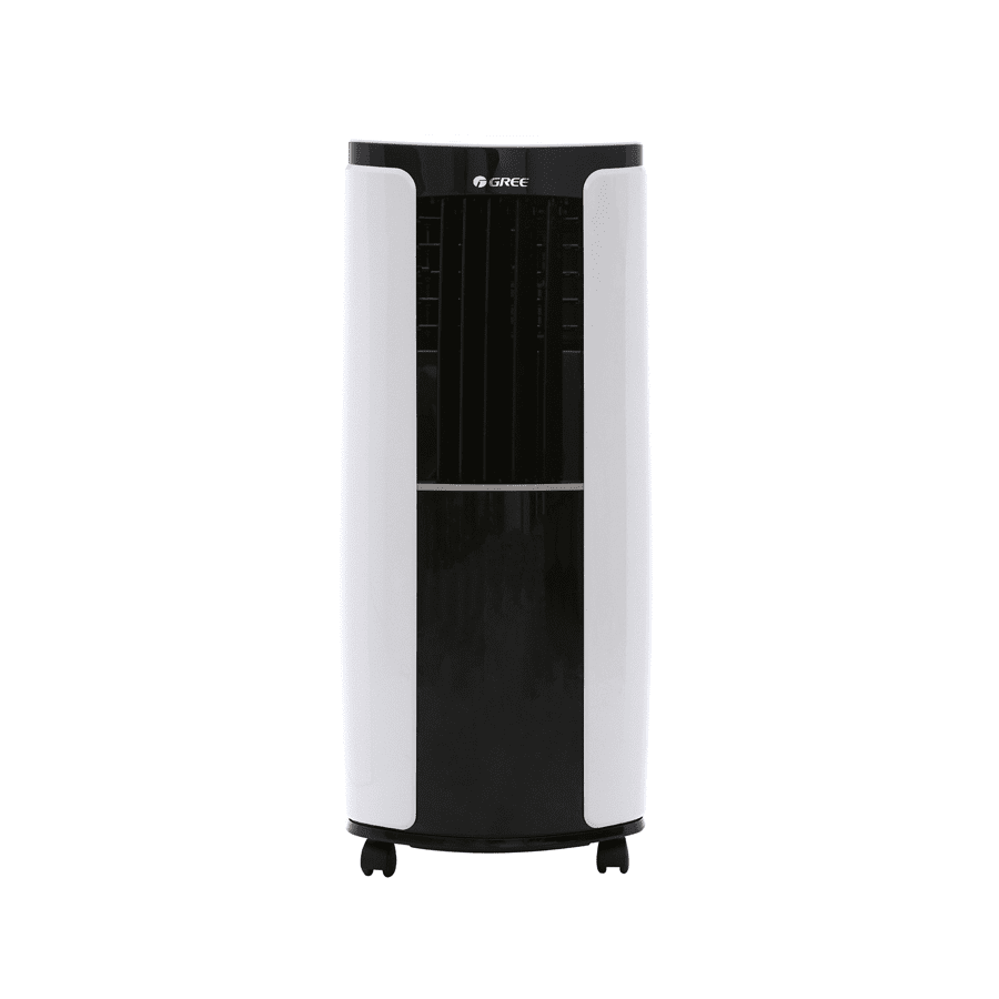 Máy Lạnh Di Động Gree Shiny GPC09AK-K6NNA1A (1.0 HP, Gas R32)