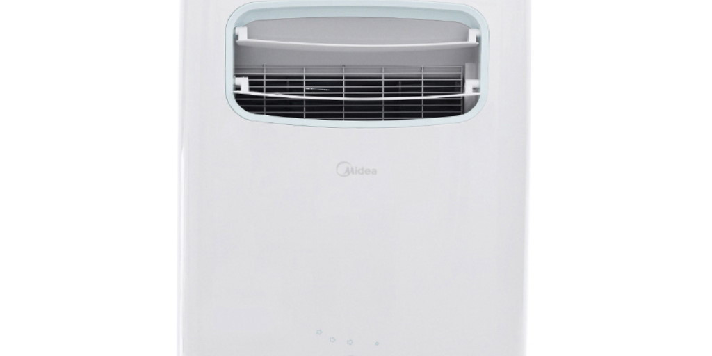 Máy lạnh di động Media MPPF-10CRN1 (1.0 HP) Máy lạnh di động Media MPPF-10CRN1 (1.0 HP)