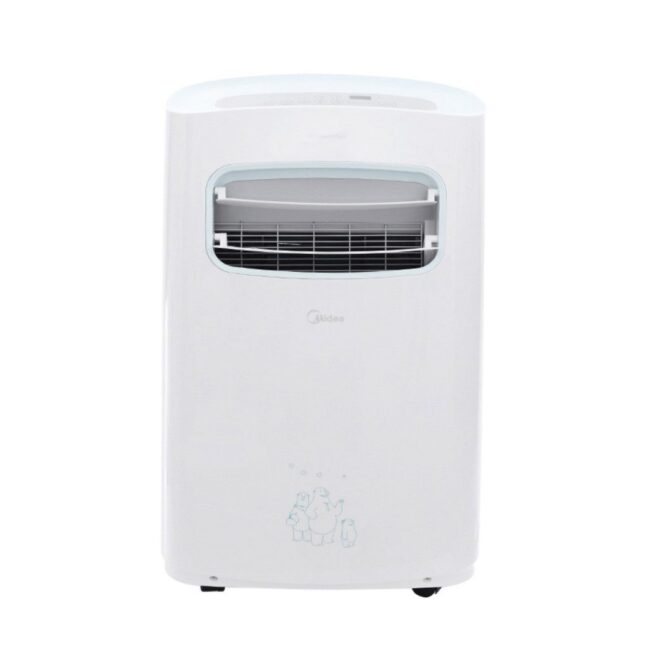 Máy lạnh di động Media MPPF-10CRN1 (1.0 HP) Máy lạnh di động Media MPPF-10CRN1 (1.0 HP)