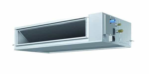 Máy Lạnh giấu trần Daikin FBA125BVMA / RZF125CYM Inverter (5.0 HP, Gas R32) Máy Lạnh giấu trần Daikin FBA125BVMA / RZF125CYM Inverter (5.0 HP, Gas R32)