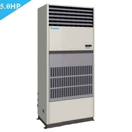 Máy lạnh tủ đứng Daikin FVGR08NV1 / RUR08NY1 (8.0 HP)