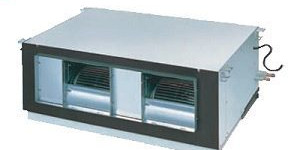 Máy Lạnh giấu trần Daikin FDR15NY1 / RUR15NY1 (15 HP)