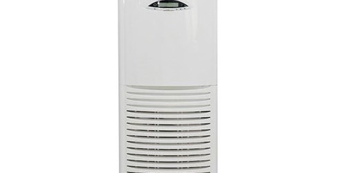 Máy lạnh tủ đứng Carrier 42SM5C/38SM5C (4.0 HP, 1 pha)