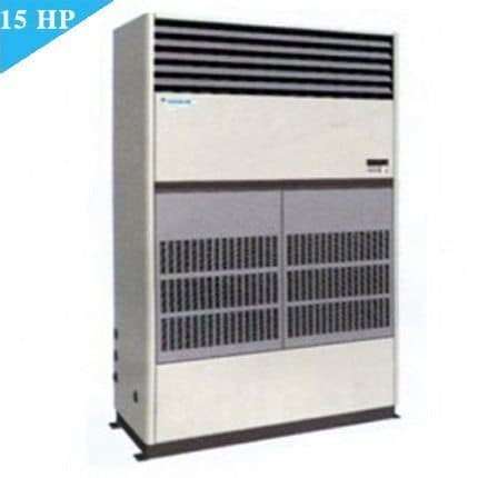 Máy Lạnh tủ đứng Daikin FVPGR15NY1/ RUR15NY1 (15 HP)