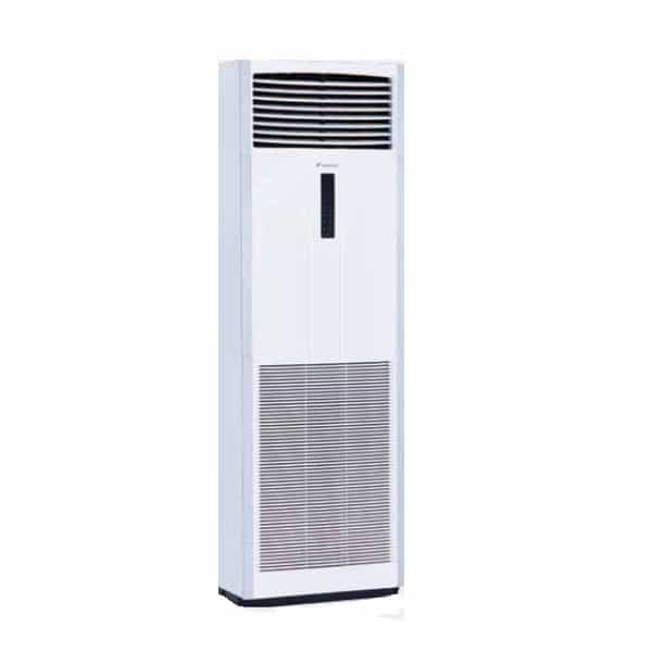 Máy Lạnh Tủ Đứng Daikin FVRN140BXV1V/ RR140DBXY1V (5.5HP, Gas R410a, 3 pha)