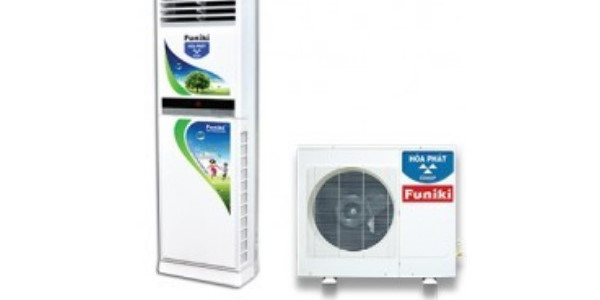 Máy Lạnh Tủ Đứng Funiki FC18 (2.0 HP) Máy Lạnh Tủ Đứng Funiki FC18 (2.0 HP)