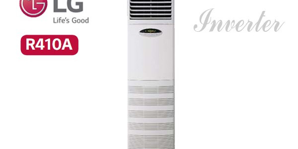 Máy lạnh tủ đứng LG APUQ24GS1A3/APNQ24GS1A3 (2.5 HP, Gas R410a, Inverter) Máy lạnh tủ đứng LG APUQ24GS1A3/APNQ24GS1A3 (2.5 HP, Gas R410a, Inverter)