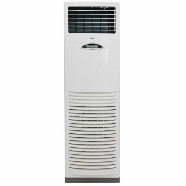 Máy Lạnh Tủ Đứng Media MFPA28CRN1 (3.0 HP) Máy Lạnh Tủ Đứng Media MFPA28CRN1 (3.0 HP)