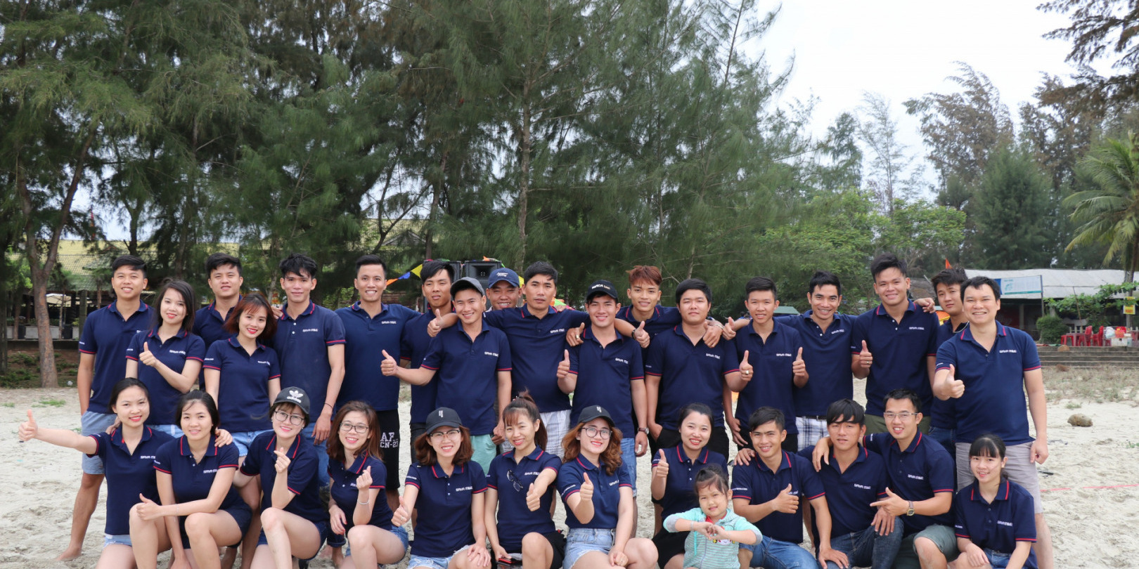 Nhà thầu Cơ Điện Lạnh SAVA M&E