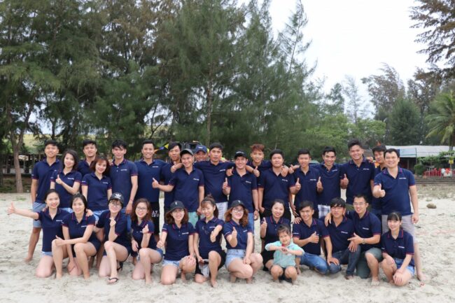 Nhà thầu Cơ Điện Lạnh SAVA M&E