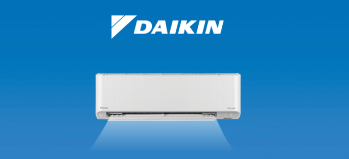 Máy Lạnh Treo Tường 2022 - Daikin