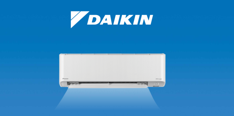 Máy Lạnh Treo Tường 2022 – Daikin Máy Lạnh Treo Tường 2022 - Daikin