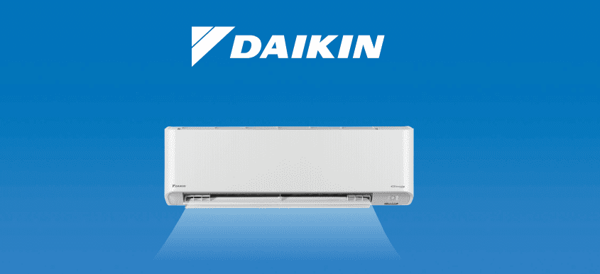 Máy Lạnh Treo Tường 2022 - Daikin