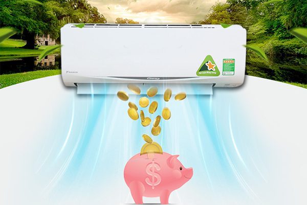 Mẹo sử dụng điều hòa giúp tiết kiệm điện