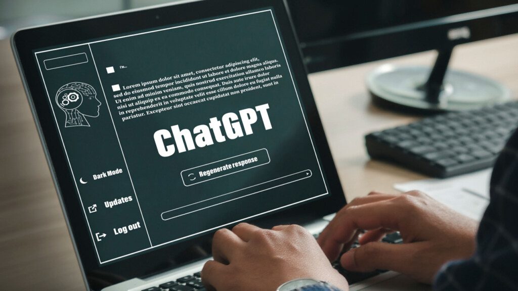 Tạo tài khoản ChatGPT miễn phí chỉ với 3 phút