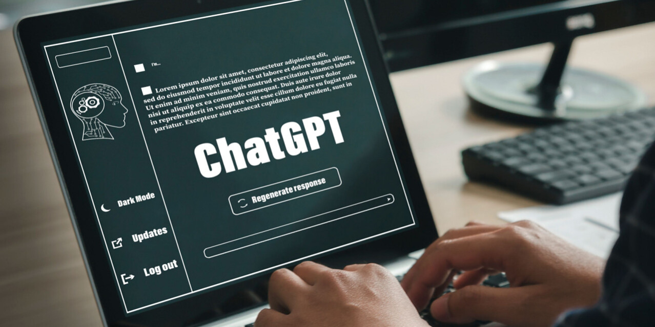 Tạo tài khoản ChatGPT miễn phí chỉ với 3 phút Tạo tài khoản ChatGPT miễn phí chỉ với 3 phút