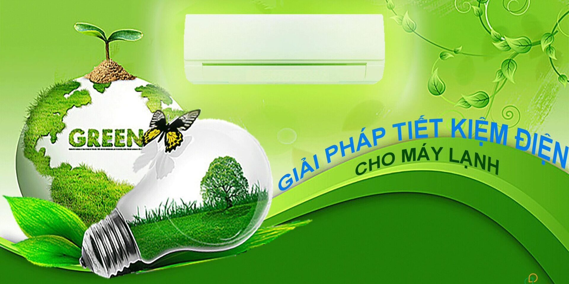 Các lợi ích của công nghệ inverter Các lợi ích của công nghệ inverter
