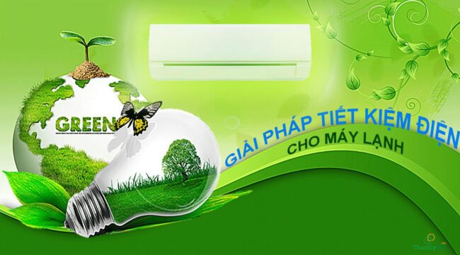 Các lợi ích của công nghệ inverter