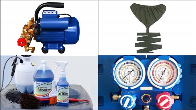 Cách vệ sinh máy lạnh tại nhà đơn giản không cần gọi thợ