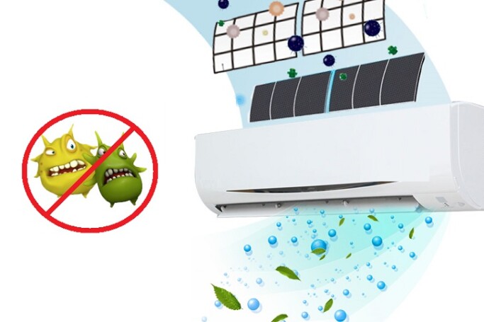 Vì sao chúng ta cần phải vệ sinh máy lạnh thường xuyên?