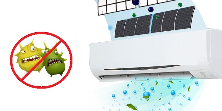 Vì sao chúng ta cần phải vệ sinh máy lạnh thường xuyên?