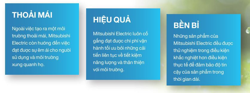 uu diem city multi cua mitsubishi electric 6 - HVAC Việt Nam