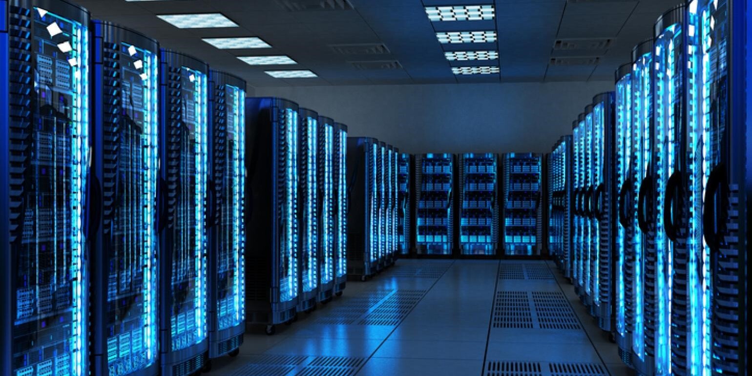 Tầm quan trọng của hệ thống điều hòa trong phòng lưu trữ, server Tầm quan trọng của hệ thống điều hòa trong phòng lưu trữ, server