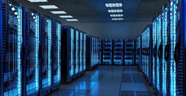 Tầm quan trọng của hệ thống điều hòa trong phòng lưu trữ, server Tầm quan trọng của hệ thống điều hòa trong phòng lưu trữ, server