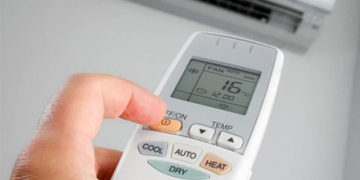 Để Nhiệt độ Máy Lạnh Quá Thấp Từ 16-20°C Gây Ra Những Vấn đề Gì? - HVAC  Việt Nam