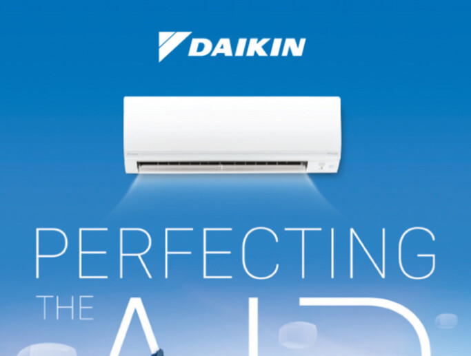 Catalogue Điều hòa treo tường - Daikin (2023)