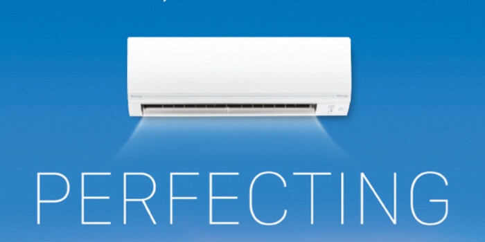 Catalogue Điều hòa treo tường - Daikin (2023)