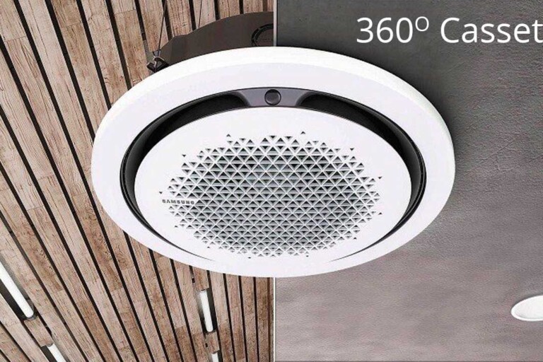 Catalogue điều hòa không khí cục bộ - Samsung (2023)