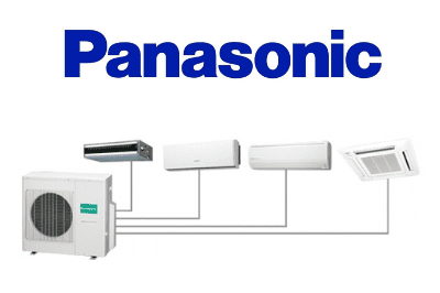 Catalogue điều hòa Multi Split - Panasonic (2023/2024)