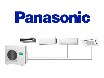 Catalogue điều hòa Multi Split - Panasonic (2023/2024)