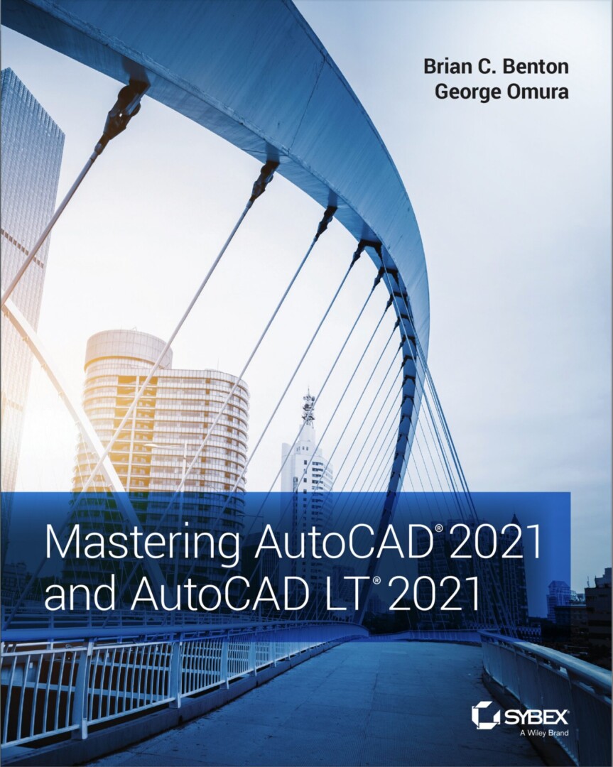 Mastering AutoCAD 2021 And AutoCAD LT 2021 - HVAC Việt Nam