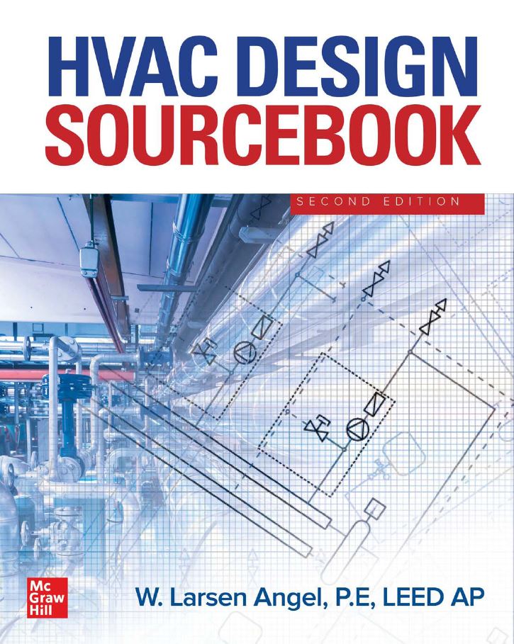 sach hvac design sourcebook 2nd 2021 - HVAC Việt Nam