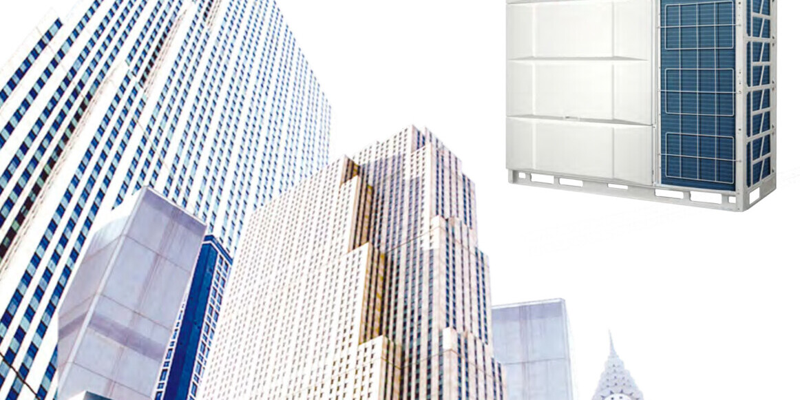 Máy lạnh trung tâm VRF RMV-V Reetech (2023) Máy lạnh trung tâm VRF RMV-V Reetech (2023)