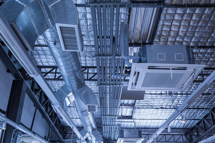 Hệ Thống HVAC Trong Phòng Sạch: Yếu Tố Cốt Lõi Trong Ngành Công Nghiệp Hiện Đại