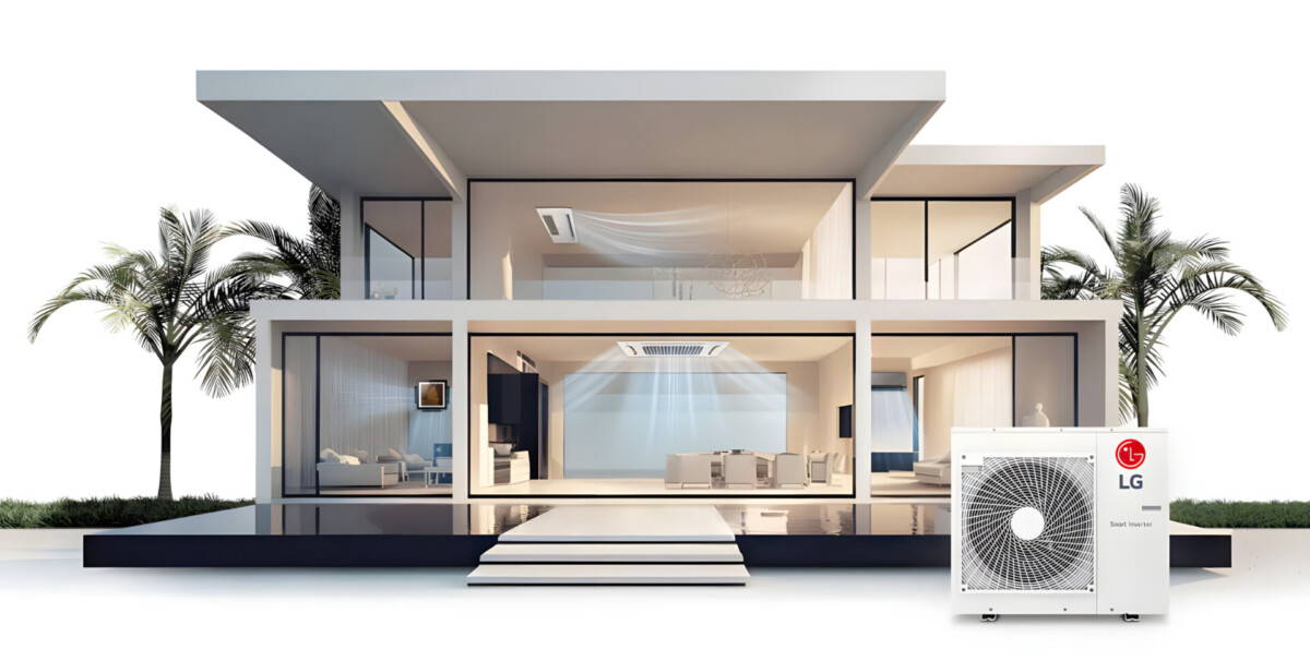 LG MULTI SPLIT 2024. GIẢI PHÁP ĐIỀU HOÀ KHÔNG KHÍ HIỆN ĐẠI, CAO CẤP CHO CĂN HỘ