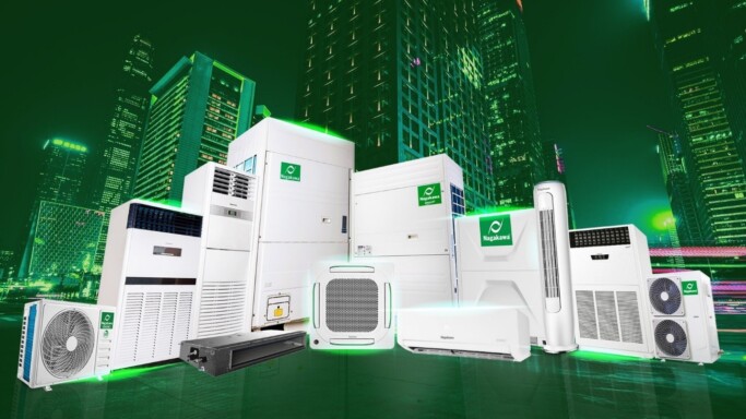 Catalogue Điều Hòa Nagakawa 2025