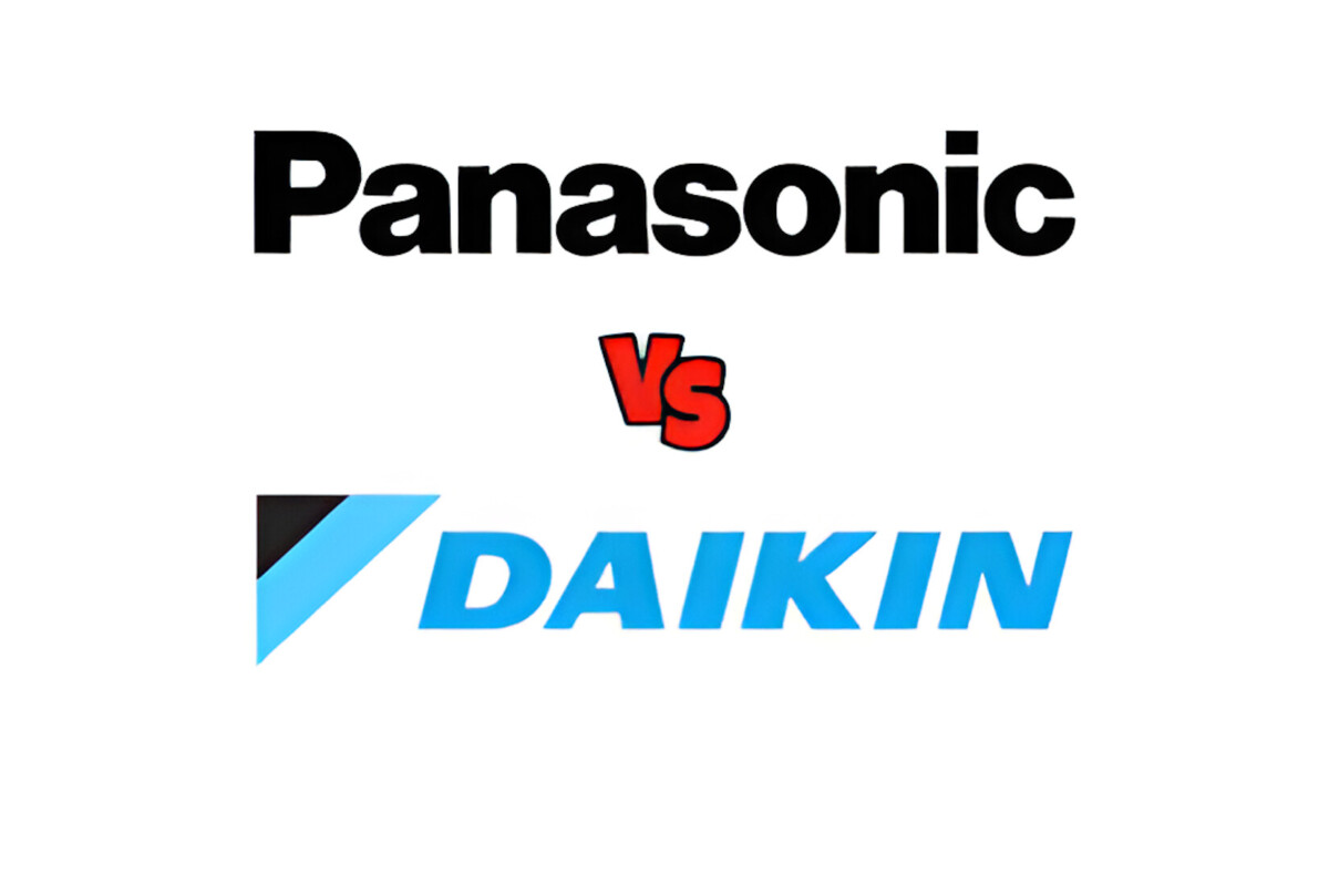 So sánh và đánh giá hệ thống điều hòa trung tâm Daikin và Panasonic