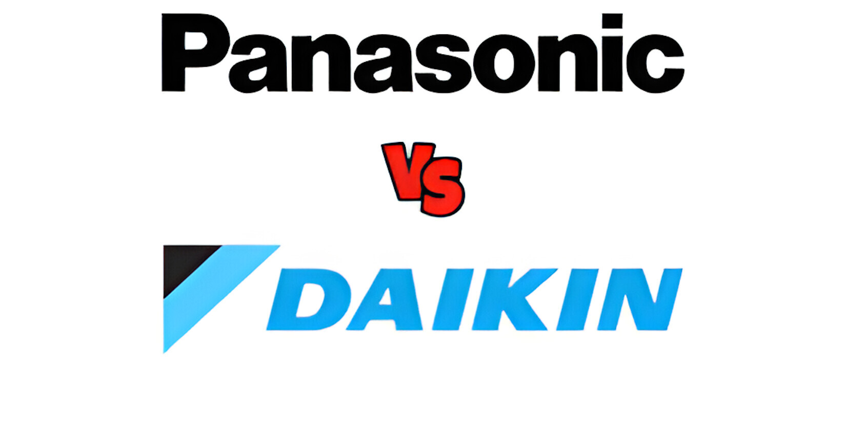 So sánh và đánh giá hệ thống điều hòa trung tâm Daikin và Panasonic