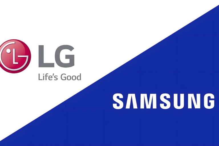 So sánh và đánh giá Điều hòa trung tâm LG Multi V i và Samsung DVM S2