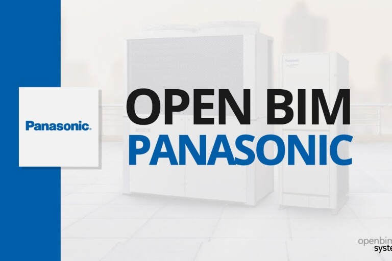 Tổng hợp Family Revit của máy lạnh Panasonic